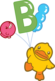bduck-pose